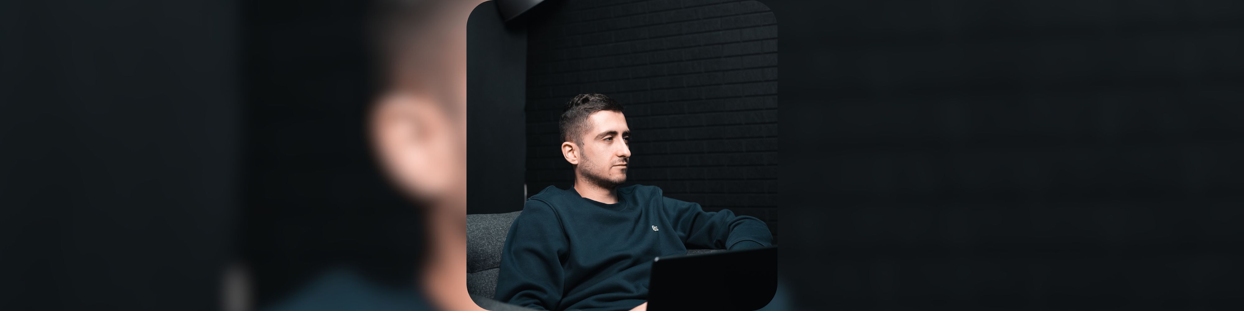 Portrait de Martin Jahan